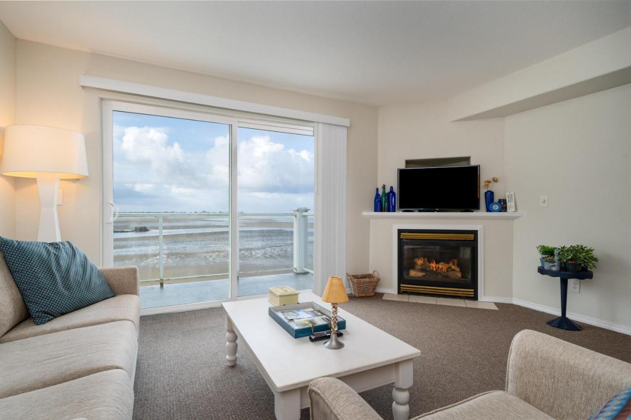 Villa Waters Edge 410 Lincoln City Exterior foto