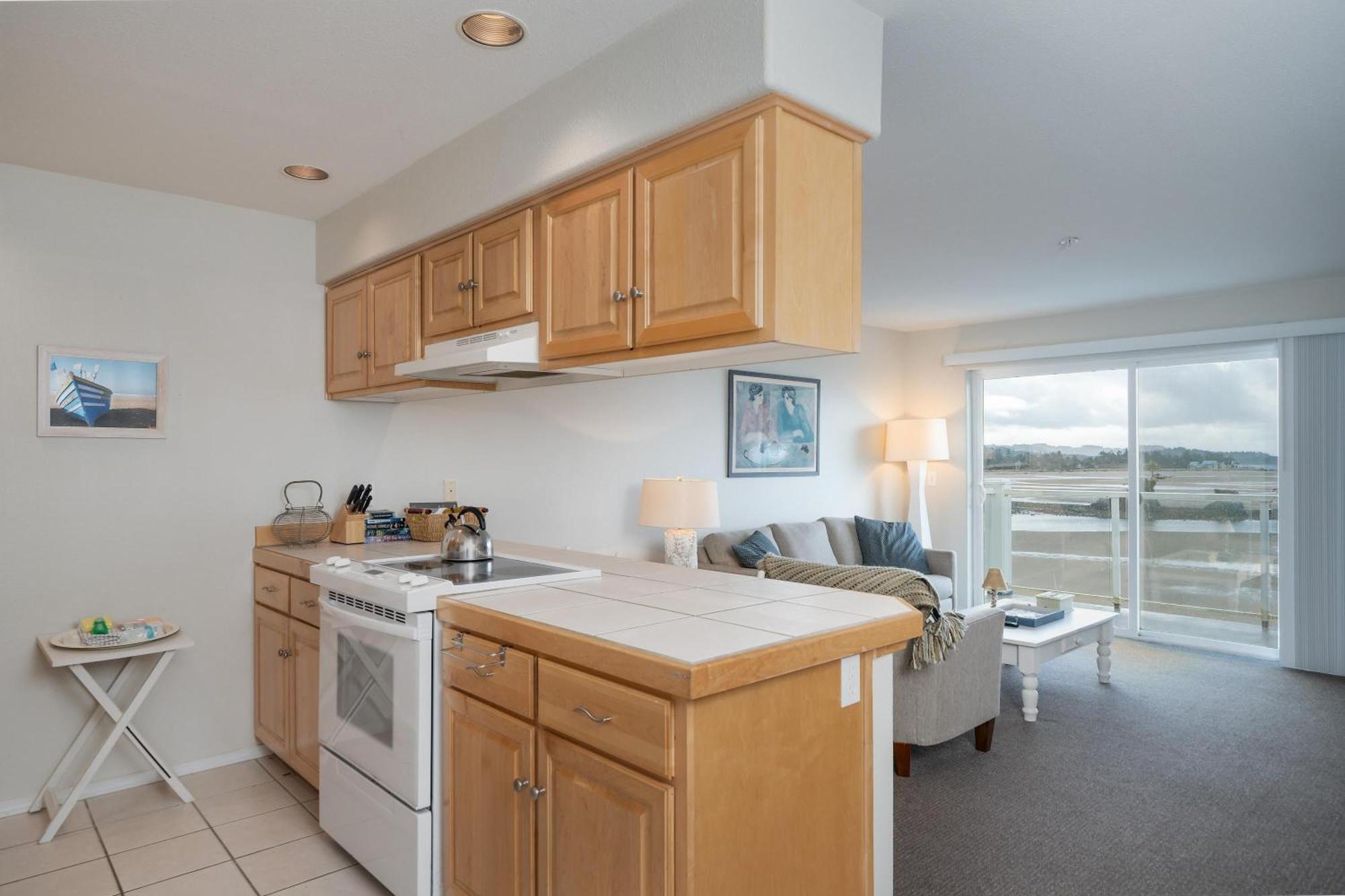 Villa Waters Edge 410 Lincoln City Exterior foto