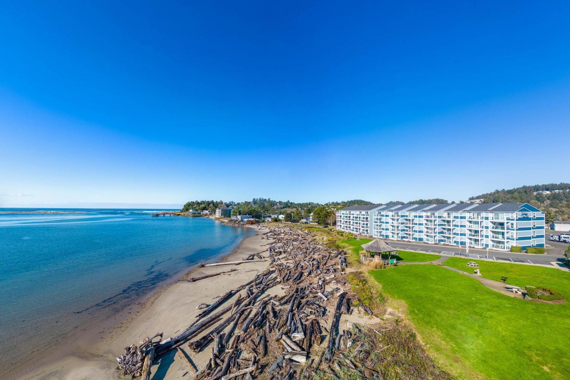 Villa Waters Edge 410 Lincoln City Exterior foto
